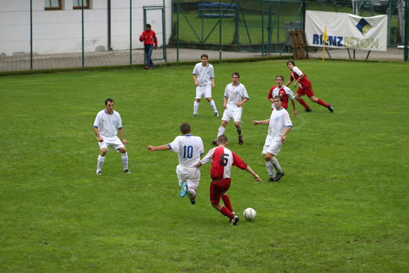 gal/Saison2008-2009- Pokal 1. Runde Hinspiel: Vintl - SV Reischach/2008-08-24 SVR gg. Vintl - Pokalhinspiel 117.jpg